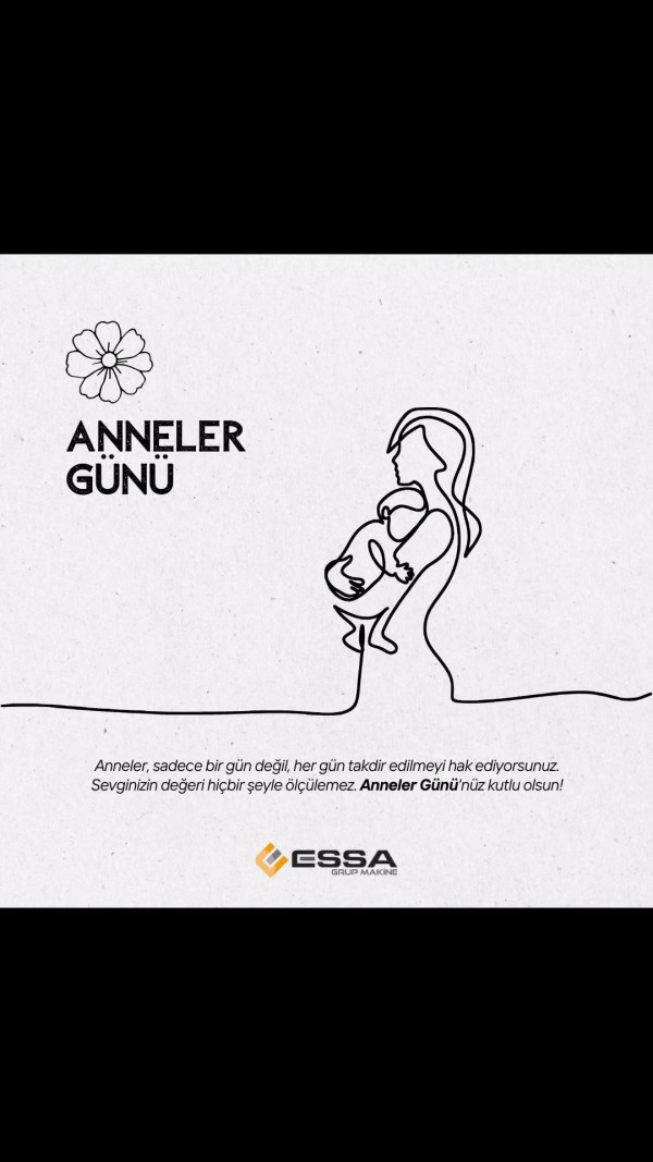 Sevgisinin değeri hiçbir şey ile ölçülemeyen Annelerimizin Anneler Günü kutlu olsun.annelergünü